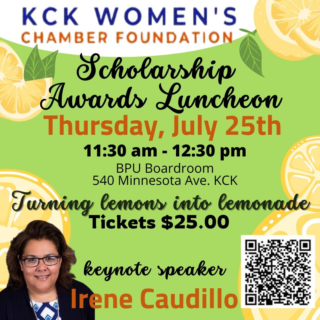 KCKWC Luncheon