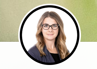 Alyssa Marcy Headshot