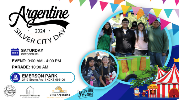 Argentine Silver City Day