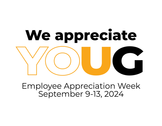 Employee App Week 2024 graphic 