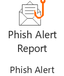 DOTS Phish Alert