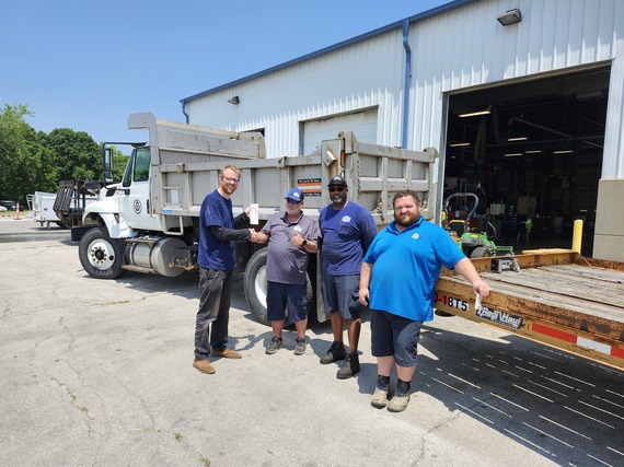 Fleet CDL Program July 2024