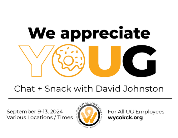 Chat and Snack with CAO