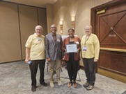 UG honored with Innovation Award