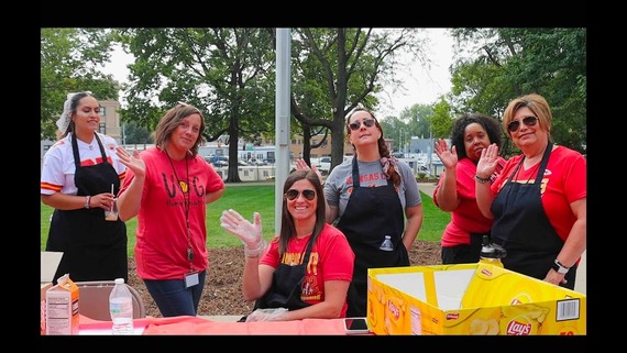 2024 Employee Appreciation Picnic Video