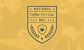 National Coffee with a Cop Day 2024