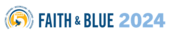 Faith & Blue 2024