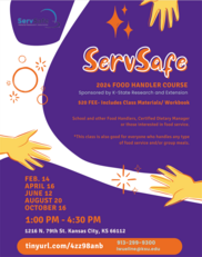 ServSafe 2024