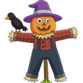 Scarecrow