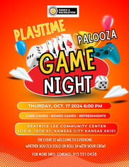 Game Night