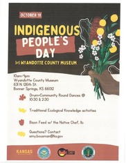 Indigenous People's Day