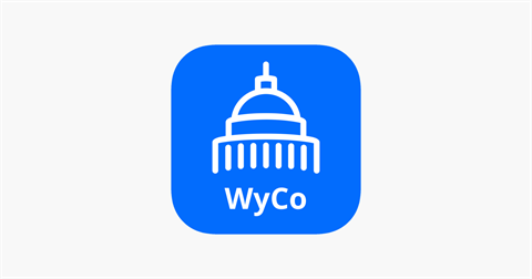 My WyCo App