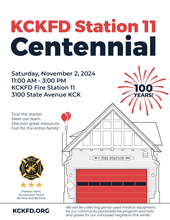 KCKFD Station 11