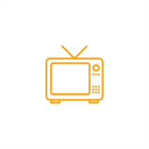 TV Icon