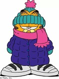 Garfield