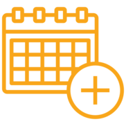 2025 Calendar of Events