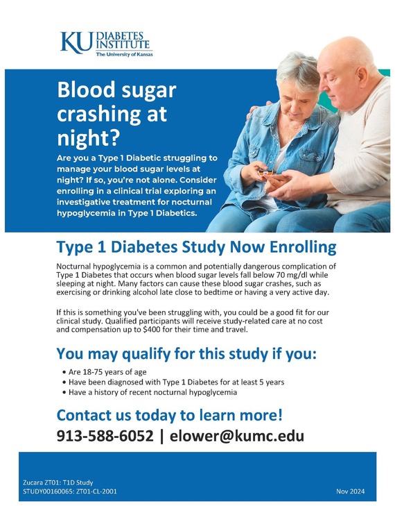 Diabetes Study (1)