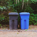 Trash Cans