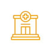 clinic icon