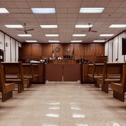 Municipal Court Changes
