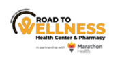 Road to Wellness Logo