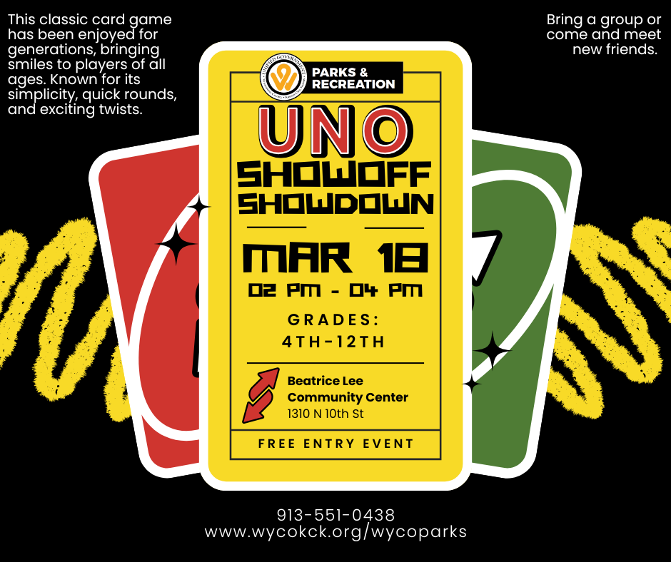 UNO Showdown 