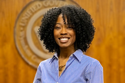 Krystal McFeders Headshot 2025