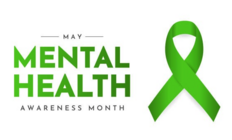 Mental health graphic 2025