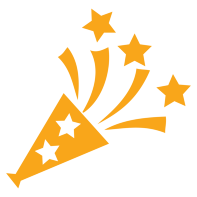 Congratulations Graphic 2025 