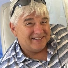 Jeff Parkinson Photo -2025