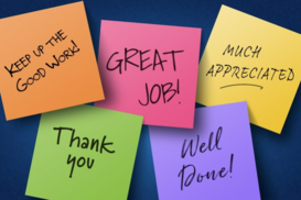 Well Done Graphic 2025