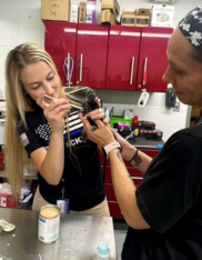 Ashley Scott Photo 2025