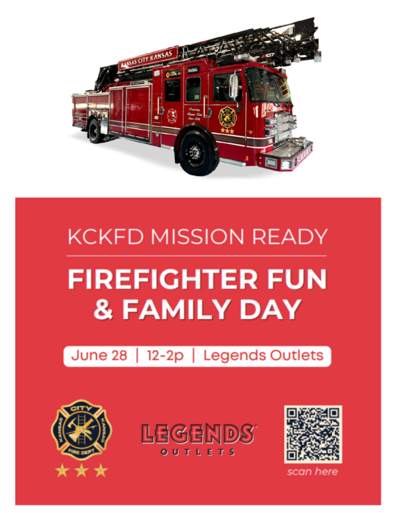 Mission Ready Graphic 2025