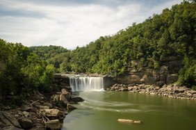 Cumberland Falls