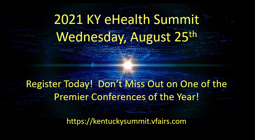 2021 KY eHealth Summit