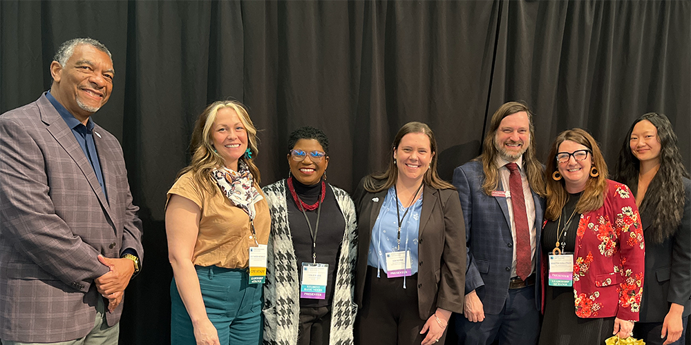 Bellarmine's Student Success Task Force