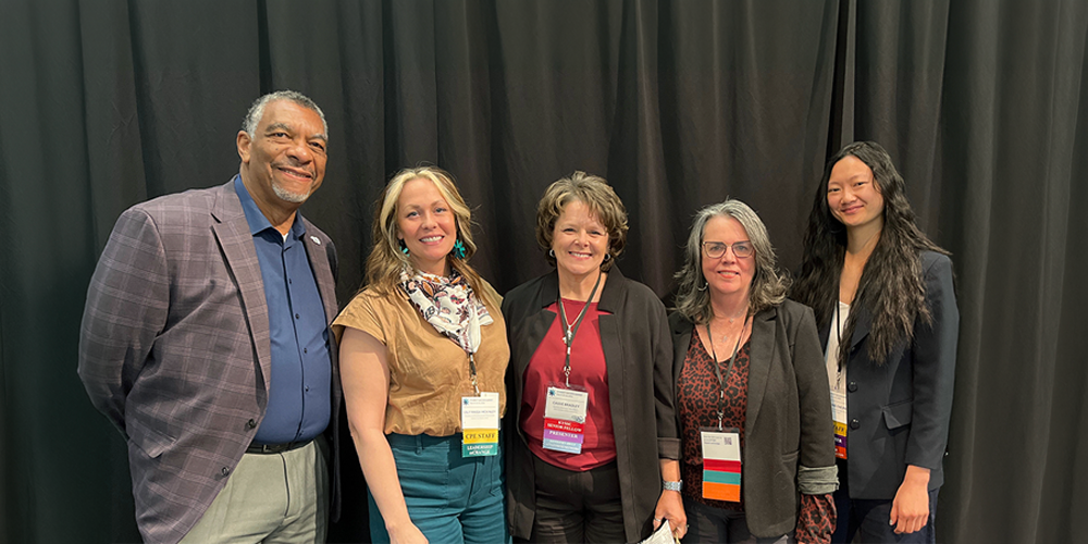 EKU's Credit for Prior Learning Team