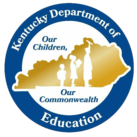 Kentucky Department Of Education logo