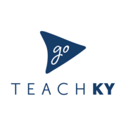 GO Teach KY Logo