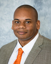 Kentucky Education Commissioner Wayne D. Lewis, Jr.