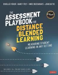 Assessment Playbook cover