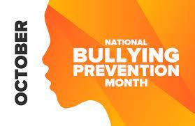 bullying prevention month