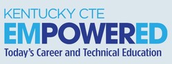 KY CTE EMPOWERED logo