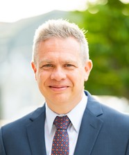 Graphic: Image of Dr. Robb Smith