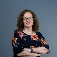 Graphic: Image of Jenny Hobson