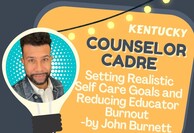 June 6th Counselor Cadre