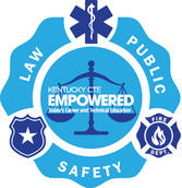 Law and Public Safety Logo
