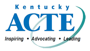 Kentucky Association for Career and Technical Education (KACTE) Logo