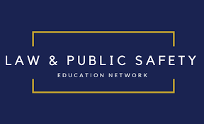 Law and Public Safety Education Network (LAPSEN) logo