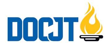 DOCJT Logo